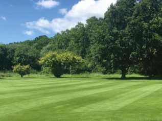 High Gosforth Park Golf Club