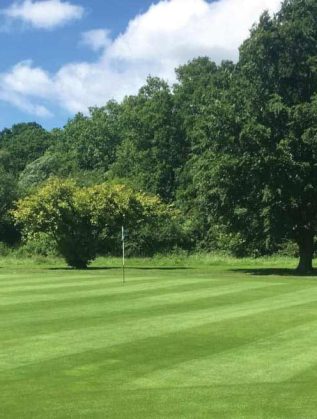 High Gosforth Park Golf Club