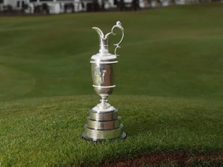 Image credit: Oisin Keniry/R&A/R&A via Getty Images