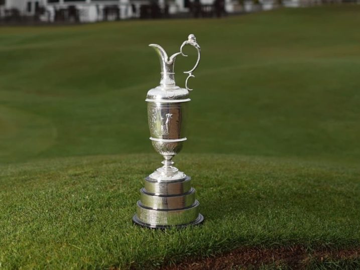 Image credit: Oisin Keniry/R&A/R&A via Getty Images