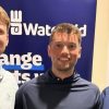 Jack McCall, Matty Lamb and David Clark