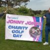 Jonny Jones Charity Golf Day