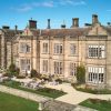 Matfen Hall