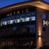 Metric Golf Club