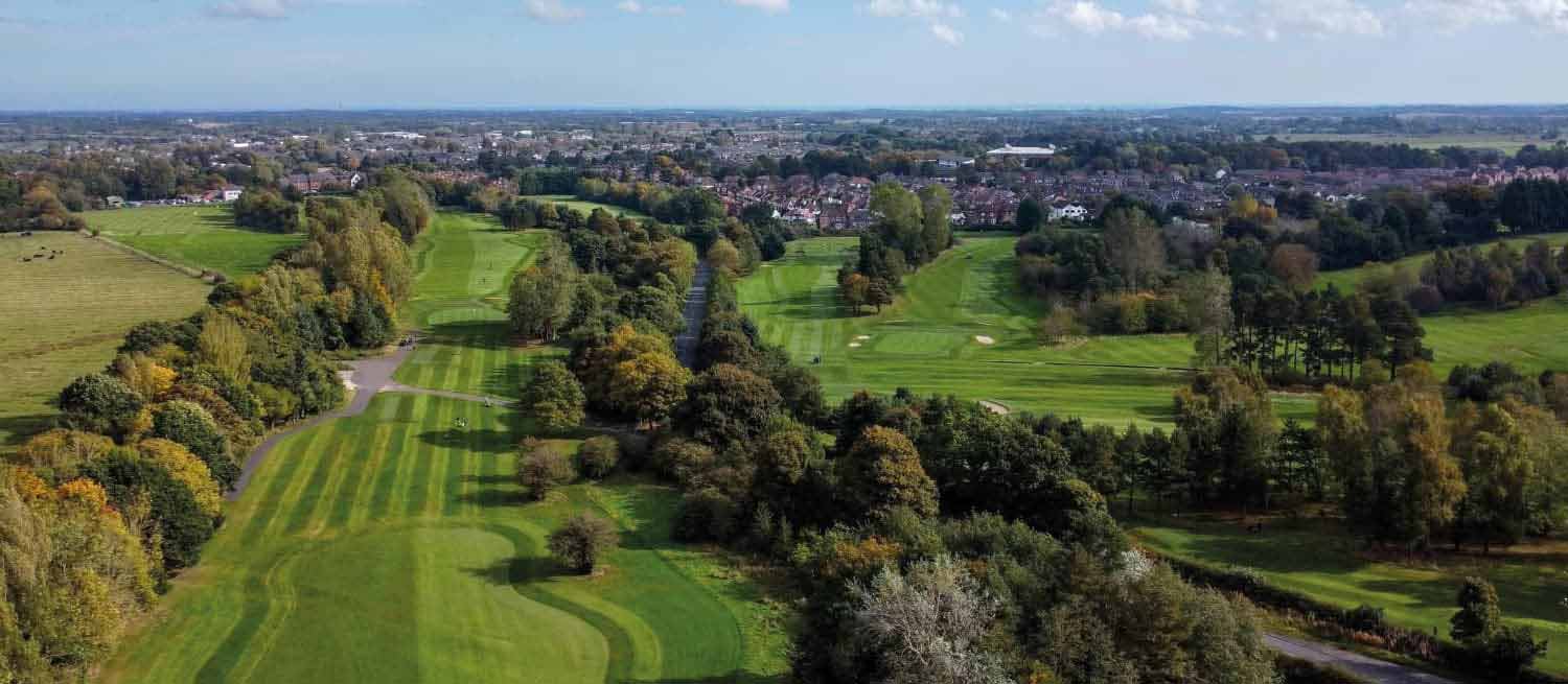 Morpeth Golf Club