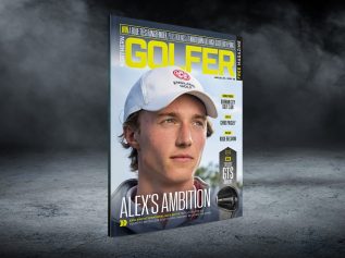 Northern Golfer 1119 out now