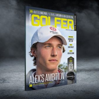 Northern Golfer 1119 out now