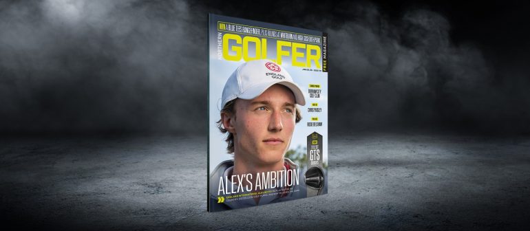Northern Golfer 1119 out now