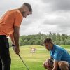 PGA pro coaching