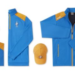 PING Solheim Cup outfits