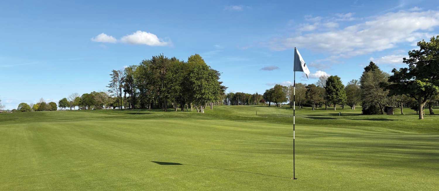 Ponteland Golf Club