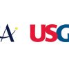 The R&A and USGA logos