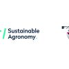 R&A and Faldo Design logos