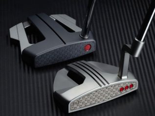 Scotty Cameron Phantom putters