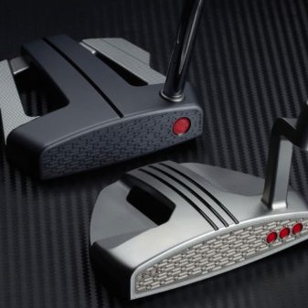 Scotty Cameron Phantom putters