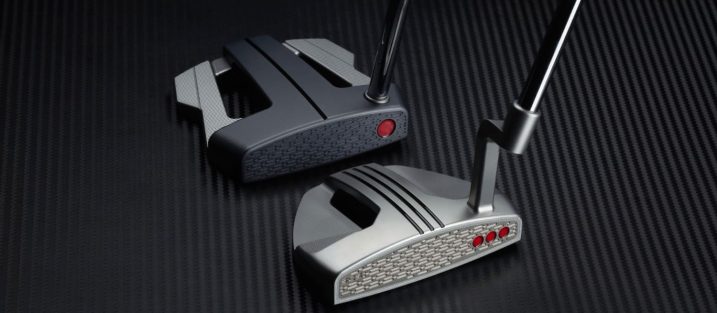 Scotty Cameron Phantom putters