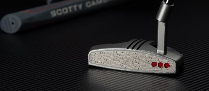 Scotty Cameron Phantom putters
