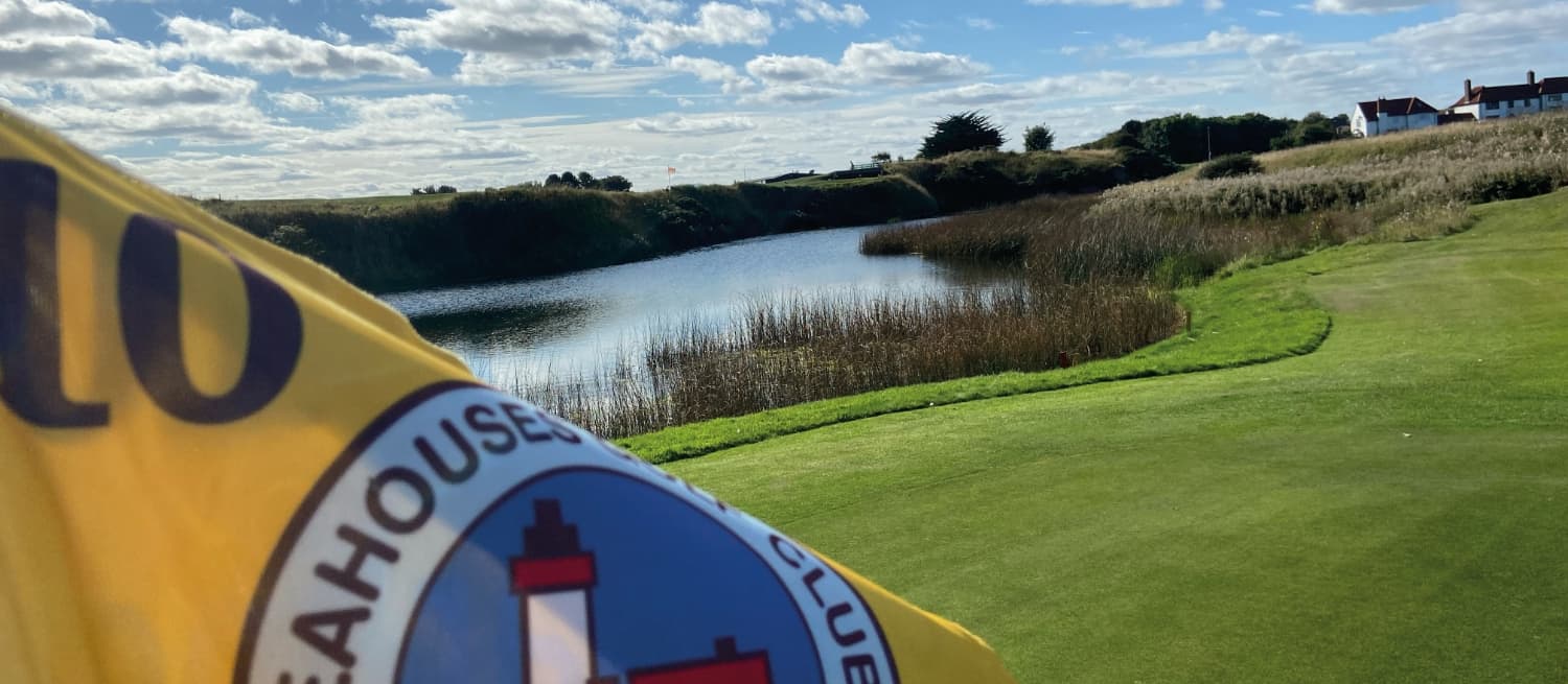 Seahouses Golf Club