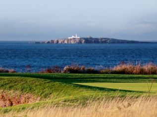 Seahouses Golf Club