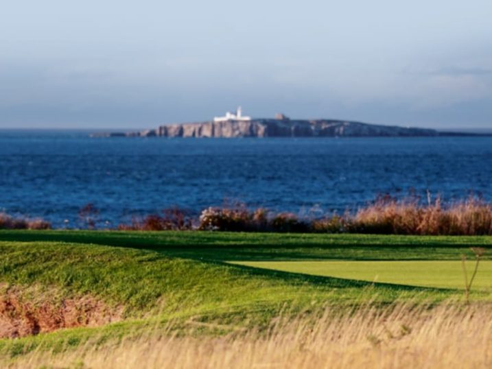 Seahouses Golf Club