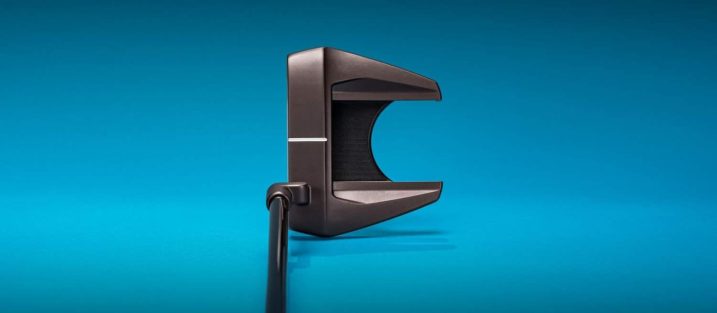 TaylorMade Spider Tour putters