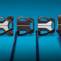 TaylorMade Spider Tour putters
