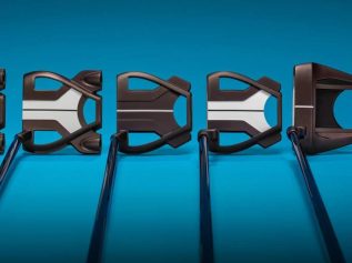 TaylorMade Spider Tour putters