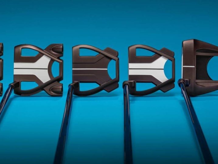 TaylorMade Spider Tour putters