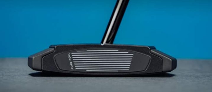 TaylorMade Spider ZT Max putters
