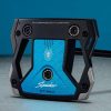 TaylorMade Spider ZT Max putters
