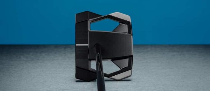 TaylorMade Spider ZT Max putters