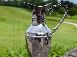 The Chevin Trophy