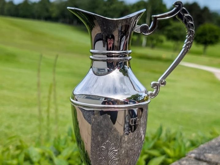 The Chevin Trophy