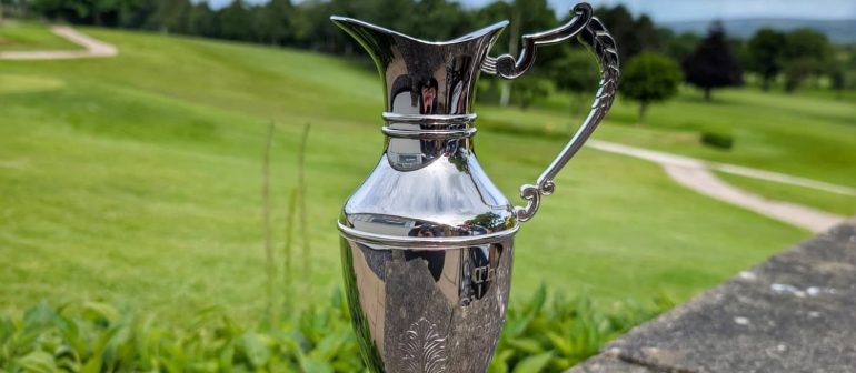 The Chevin Trophy