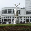 The Claret Jug (Image credit: Oisin Keniry/R&A/R&A via Getty Images)