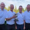 The Consett team