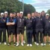 The Durham team