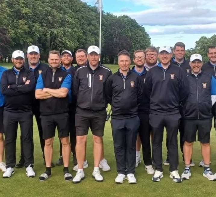 The Durham team