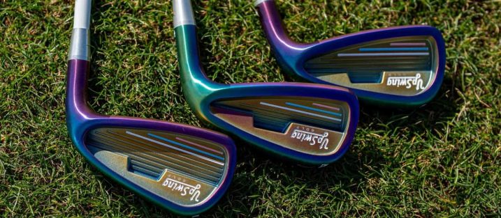 UpSwing Galaxy set