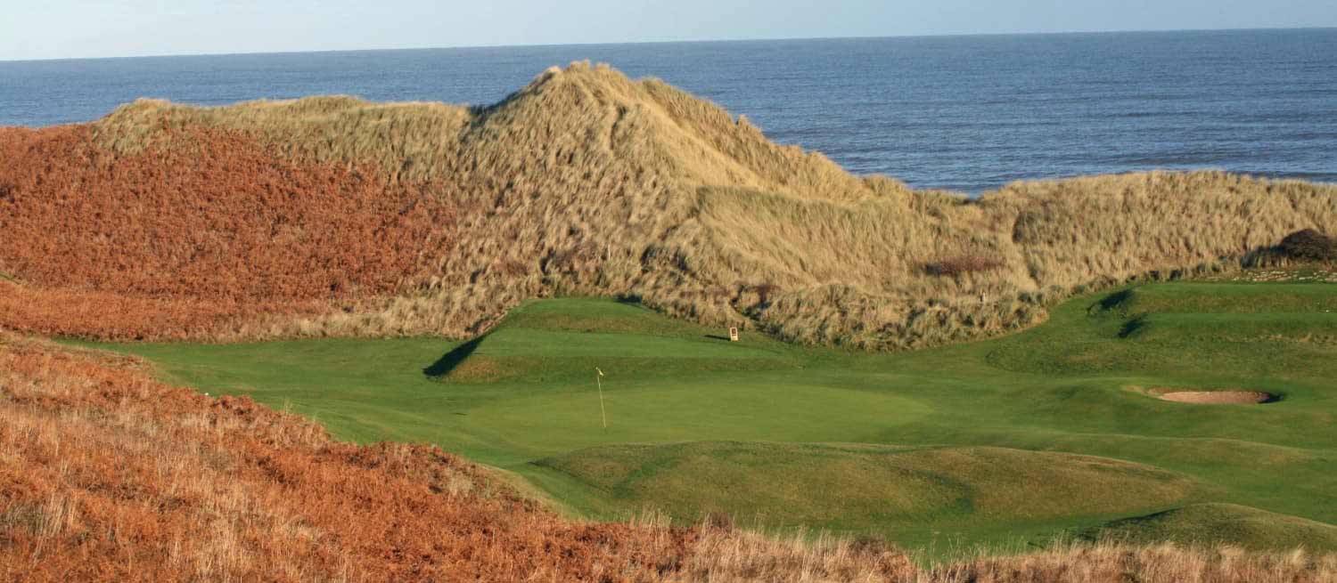 Warkworth Golf Club