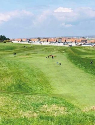 Whitburn Golf Club