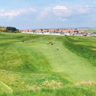 Whitburn Golf Club