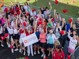 Women's Golf Day 2026