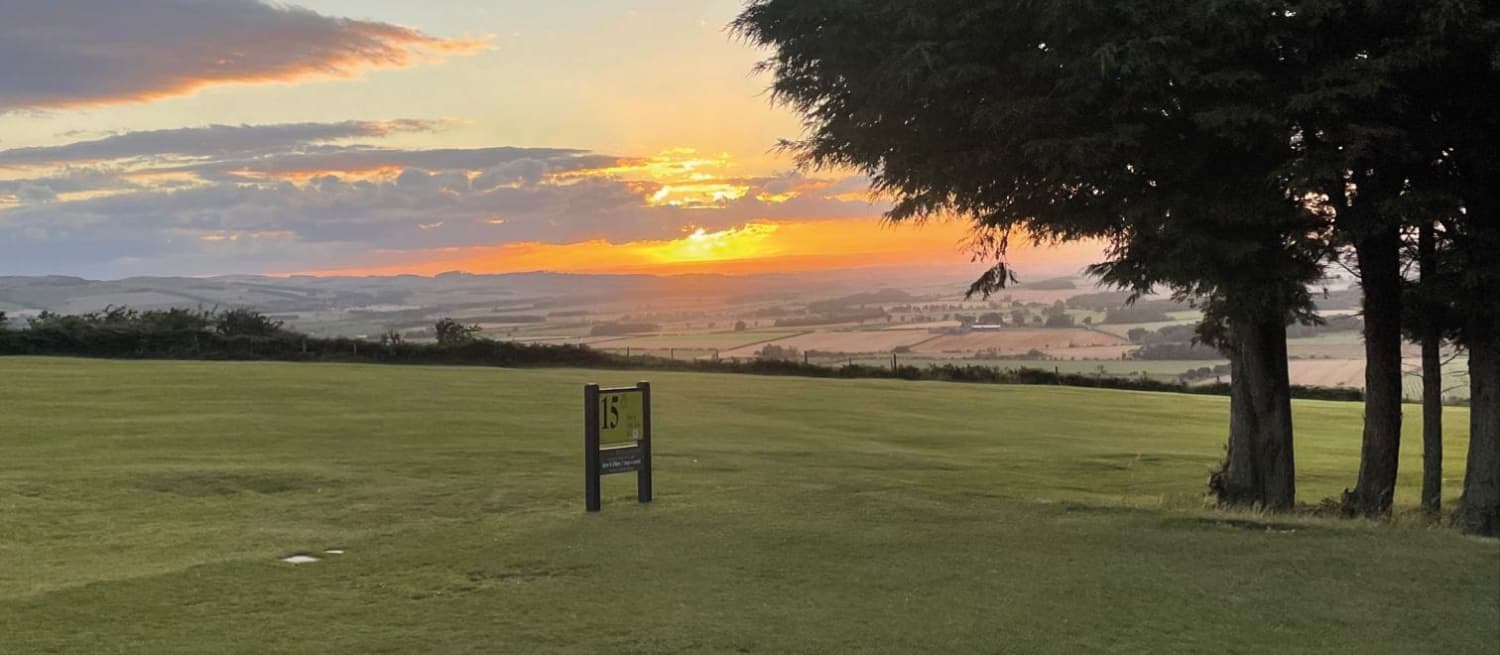 Wooler Golf Club