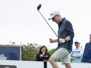 iGolf record month