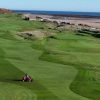 Alnmouth Village