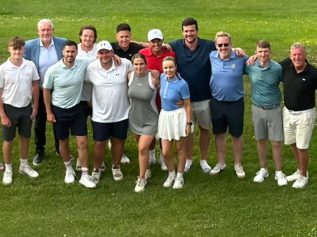 Big Golf Race QHotels
