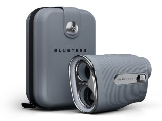 Blue Tees Golf Captain Air rangefinder