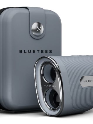 Blue Tees Golf Captain Air rangefinder
