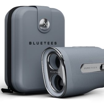 Blue Tees Golf Captain Air rangefinder